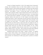 Kas tragedijoje „Antigonė“ yra tragiškasis herojus? 2 puslapis