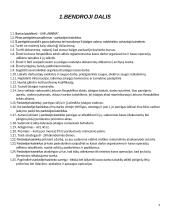 Pardavėjo-kasininko pareigybės pasas: UAB "Abarka" 3 puslapis