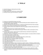 Pardavėjo-kasininko pareigybės pasas: UAB "Abarka" 4 puslapis