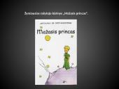 Antuanas de Sent Egziuperi 5 puslapis