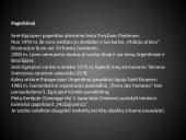 Antuanas de Sent Egziuperi 6 puslapis