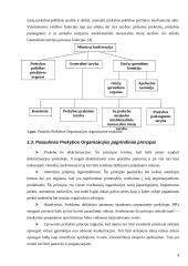 Pasaulinė prekybos organizacija ir jos įtaka Lietuvai 4 puslapis