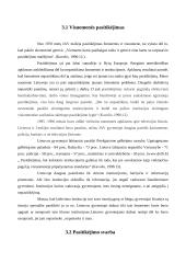 Pasitikėjimo problemos analizė 3 puslapis