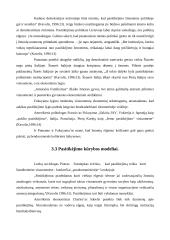 Pasitikėjimo problemos analizė 4 puslapis