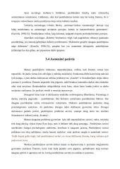 Pasitikėjimo problemos analizė 5 puslapis