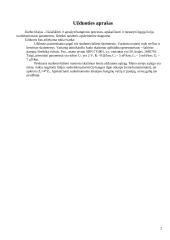 Paskirstytųjų parametrų grandinių – ilgųjų linijų parametrai 2 puslapis