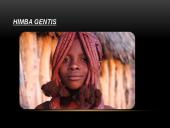 Afrikos Gentys 11 puslapis