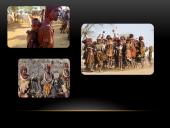 Afrikos Gentys 16 puslapis