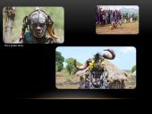 Afrikos Gentys 4 puslapis