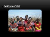 Afrikos Gentys 5 puslapis