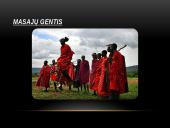 Afrikos Gentys 8 puslapis