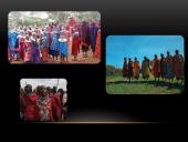 Afrikos Gentys 10 puslapis