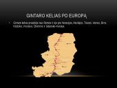 Gintaro kelias 5 puslapis