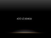 Gintaro kelias 8 puslapis