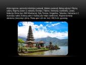 Pietryčių Azija. Skaidrės 2 puslapis