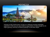 Pietryčių Azija. Skaidrės 15 puslapis