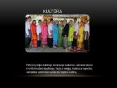 Pietryčių Azija. Skaidrės 3 puslapis