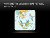 Pietryčių Azija. Skaidrės 4 puslapis