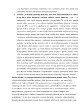 Lietuvybės gynimas literatūroje 2 puslapis
