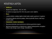 Vandens tarša pasaulyje 10 puslapis