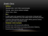 Vandens tarša pasaulyje 6 puslapis