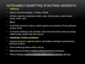 Vandens tarša pasaulyje 8 puslapis