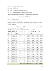 Pastato mikroklimato sistemų energetinės charakteristikos 13 puslapis