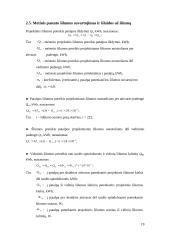 Pastato mikroklimato sistemų energetinės charakteristikos 19 puslapis