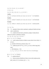 Pastato mikroklimato sistemų energetinės charakteristikos 20 puslapis