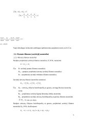 Pastato mikroklimato sistemų energetinės charakteristikos 5 puslapis