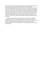 Susvetimėjimo tema literatūroje (Alberas Kamiu, Francas Kafka) 2 puslapis