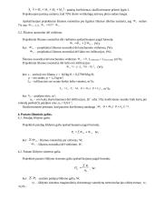 Pastato šildymo sistemos projektavimas 2 puslapis