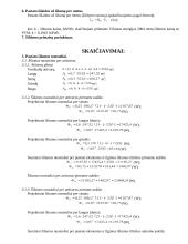 Pastato šildymo sistemos projektavimas 4 puslapis