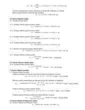 Pastato šildymo sistemos projektavimas 6 puslapis
