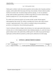 Elektros ir automatikos inžinerijos laboratoriniai darbai ir egzaminas 4 puslapis