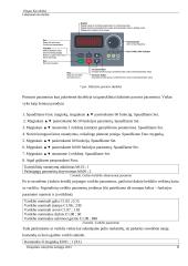 Elektros ir automatikos inžinerijos laboratoriniai darbai ir egzaminas 7 puslapis