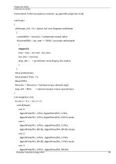 Elektros ir automatikos inžinerijos laboratoriniai darbai ir egzaminas 9 puslapis