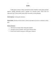 Variklių galios didinimas 2 puslapis