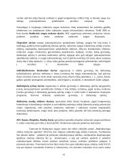 Aplinkos kokybės valdymas. Radiacinė sauga. Branduolinė energetika 13 puslapis