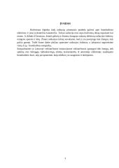 Aplinkos kokybės valdymas. Radiacinė sauga. Branduolinė energetika 2 puslapis