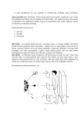 Aplinkos kokybės valdymas. Radiacinė sauga. Branduolinė energetika 5 puslapis