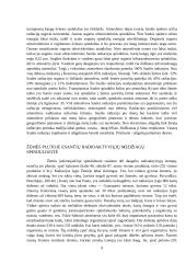 Aplinkos kokybės valdymas. Radiacinė sauga. Branduolinė energetika 8 puslapis