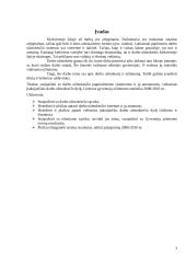 Darbo užmokestis ir užimtumas 2 puslapis