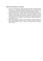 Darbo užmokestis ir užimtumas 5 puslapis