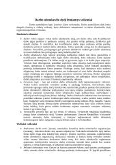 Darbo užmokestis ir užimtumas 6 puslapis