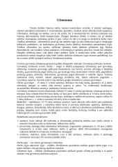 Darbo užmokestis ir užimtumas 8 puslapis