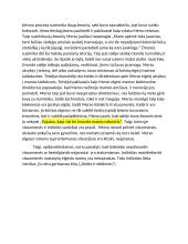 Individo ir visuomenės santykiai literatūroje (kalba) 2 puslapis