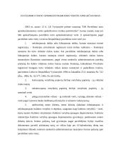 Paveldimo turto mokestis. Praktinis pritaikymas 3 puslapis