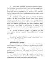 Paveldimo turto mokestis. Praktinis pritaikymas 4 puslapis