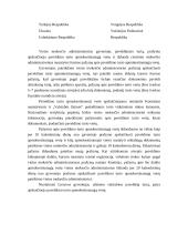 Paveldimo turto mokestis. Praktinis pritaikymas 6 puslapis